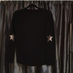 Zadig & Voltaire cachemire sweater NWOT